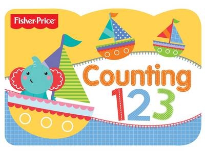 Counting 123 -  Fisher-Price