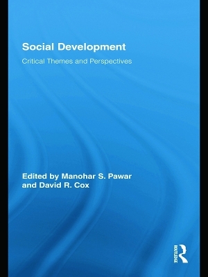 Social Development - 