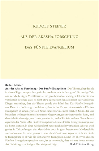 Aus der Akasha-Forschung