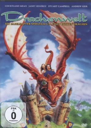 Drachenwelt, 1 DVD