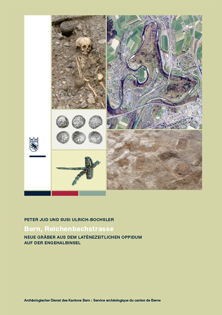 Bern Reichenbachstrasse - Peter Jud, Susi Ulrich-Bochsler