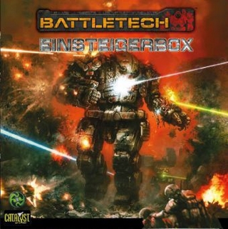 BattleTech Einsteigerbox (Neuauflage)