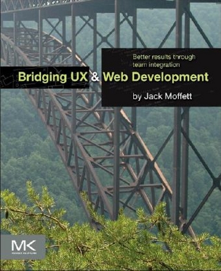 Bridging UX and Web Development