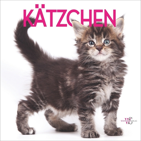 K&auml;tzchen - Rita Mabel Schiavo