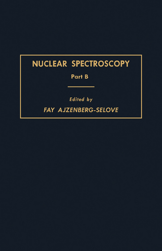 Nuclear Spectroscopy