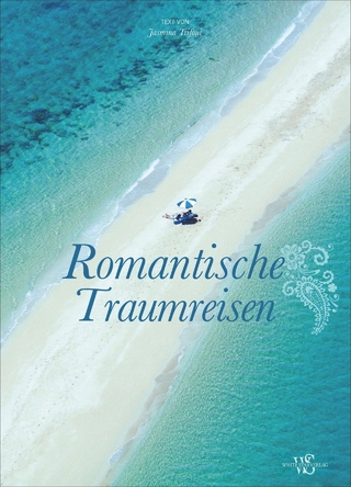 Romantische Traumreisen