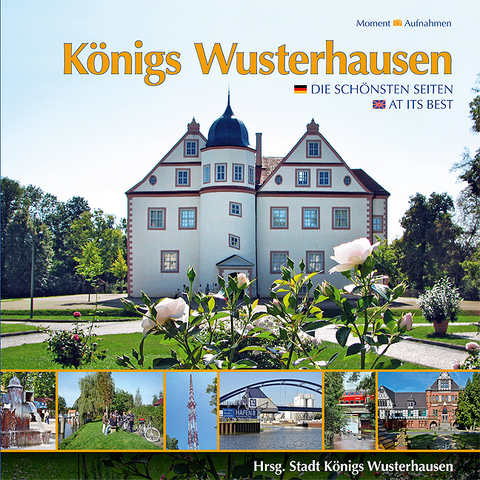K&ouml;nigs Wusterhausen