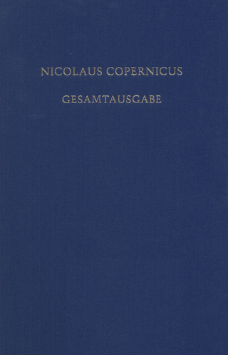 Documenta Copernicana