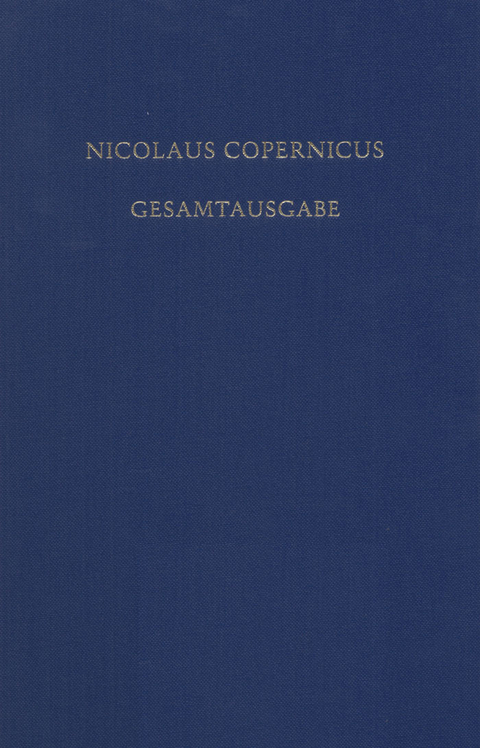 Documenta Copernicana - 