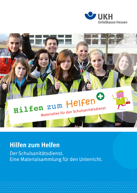 "Hilfen zum Helfen" - Ortrun Rickes