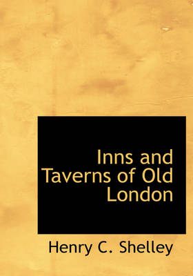 Inns and Taverns of Old London