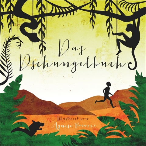 Das Duschungelbuch - Agnese Baruzzi