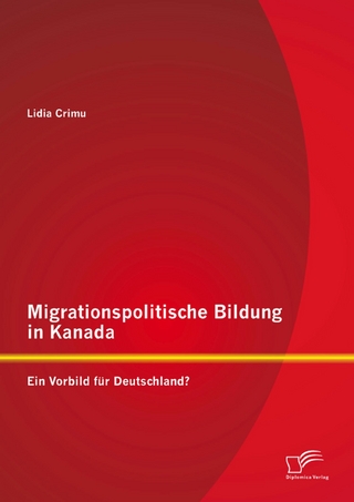 Migrationspolitische Bildung in Kanada: Ein Vorbild für Deutschland?