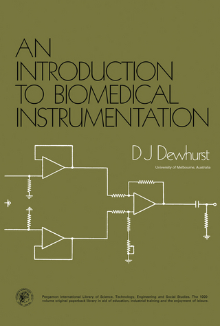 Introduction to Biomedical Instrumentation