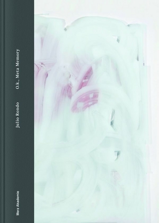 Julio Rondo - O.k., Meta Memory