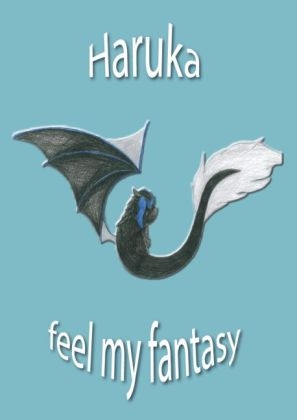 „feel my fantasy“