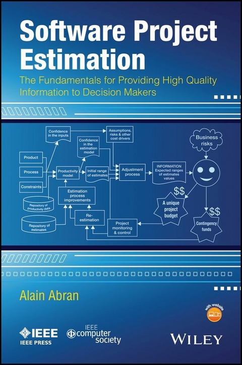 Software Project Estimation - Alain Abran