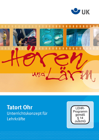 Tatort Ohr