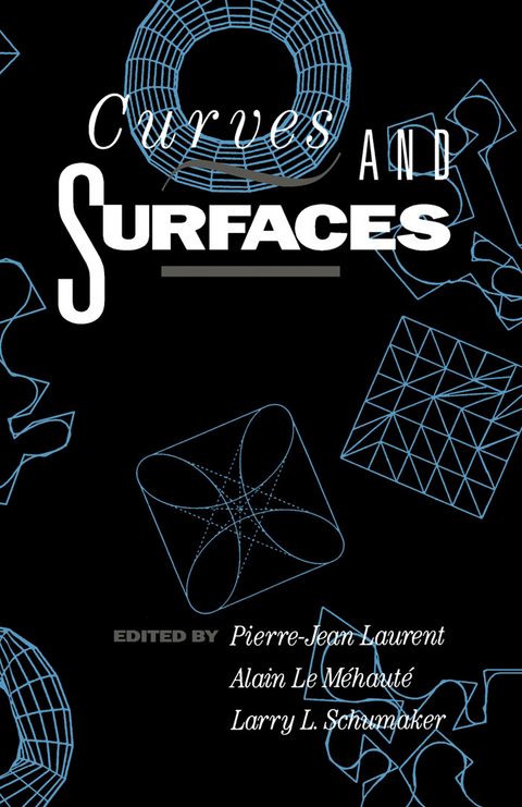 Curves and Surfaces - 
