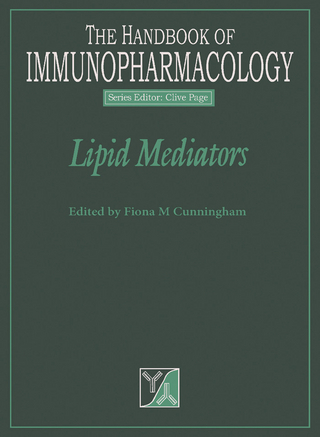 Lipid Mediators