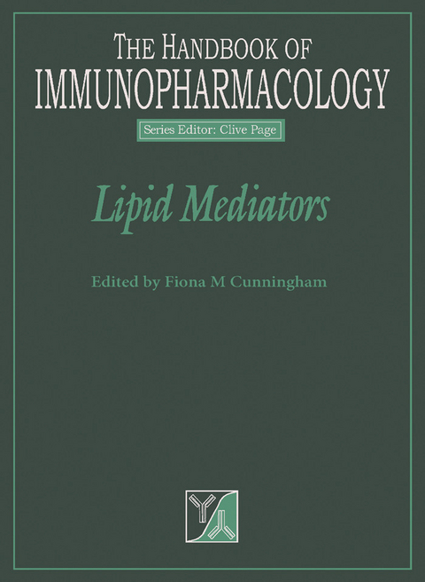 Lipid Mediators - 