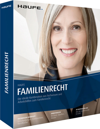 Haufe Familienrecht