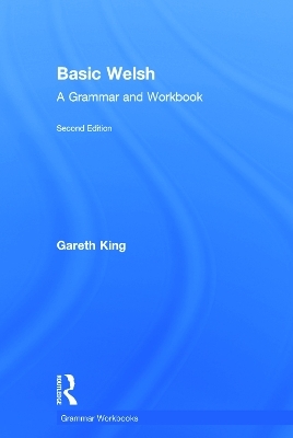 Basic Welsh - Gareth King