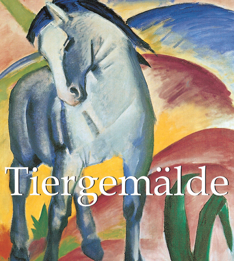Tiergem&auml;lde - John Bascom