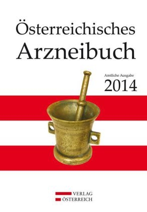 Österreichisches Arzneibuch