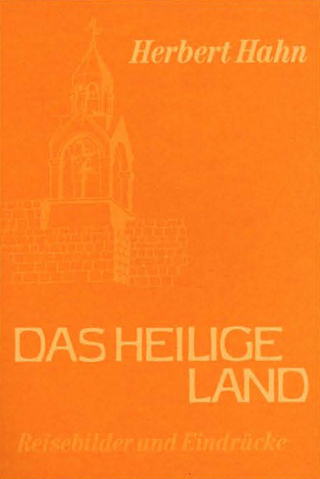 Das Heilige Land