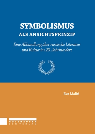 Symbolismus als Ansichtsprinzip