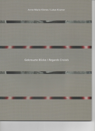 Anne-Marie Klenes und Lukas Kramer