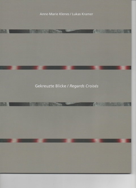 Anne-Marie Klenes und Lukas Kramer