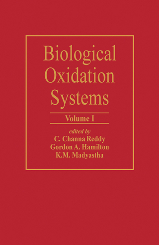 Biological Oxidation Systems V1