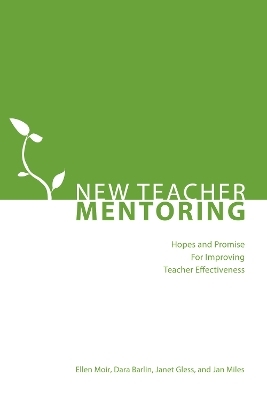 New Teacher Mentoring