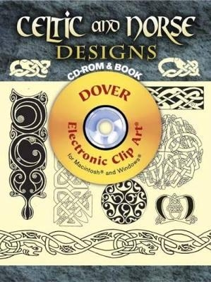 Celtic and Norse Designs - Amy L. Lusebrink