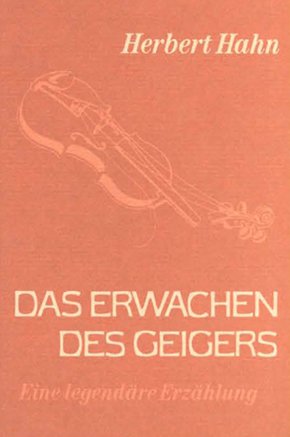 Das Erwachen des Geigers