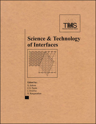 Science and Technology of Interfaces