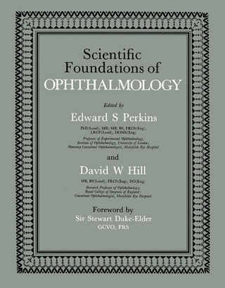 Scientific Foundations of Ophthalmology