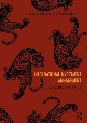 International Investment Management