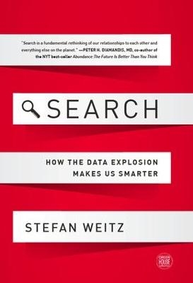 Search - Stefan Weitz