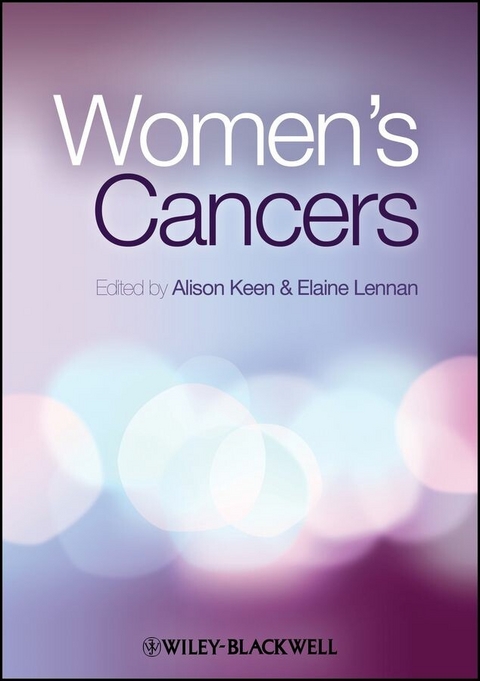 Women's Cancers - 
