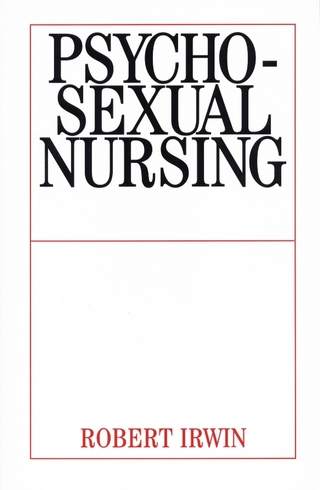Psychosexual Nursing