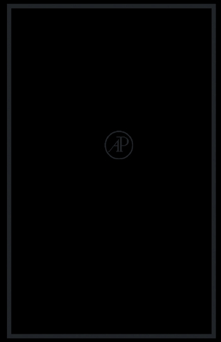 Advances in Magnetic Resonance