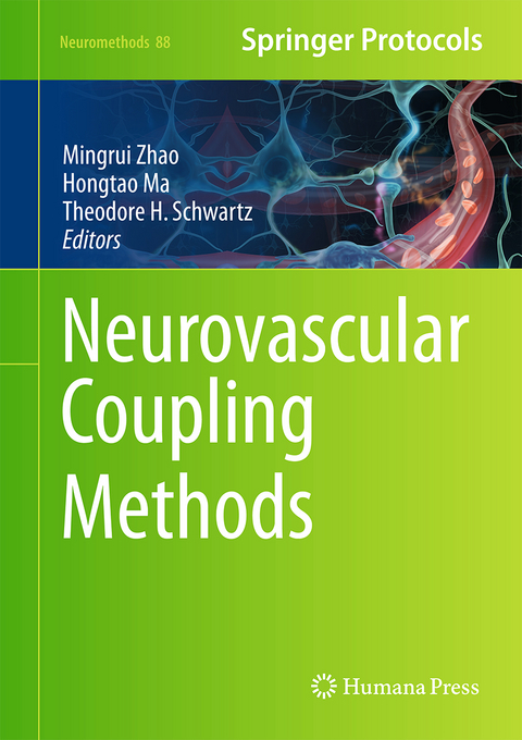 Neurovascular Coupling Methods - 