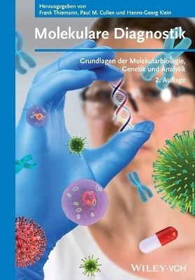 Molekulare Diagnostik - 