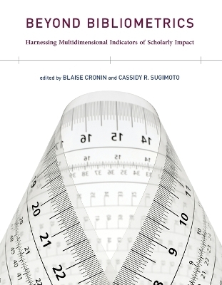 Beyond Bibliometrics - 