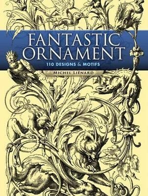 Fantastic Ornaments -  Lienard