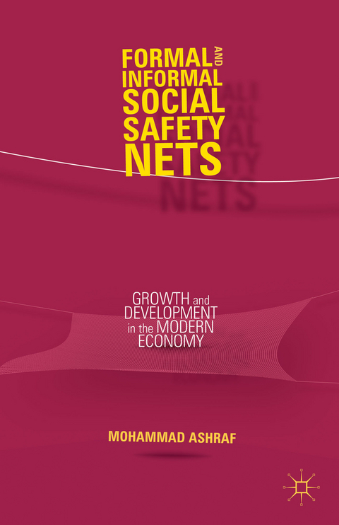 Formal and Informal Social Safety Nets - M. Ashraf