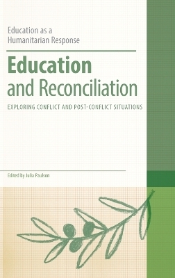 Education and Reconciliation - 